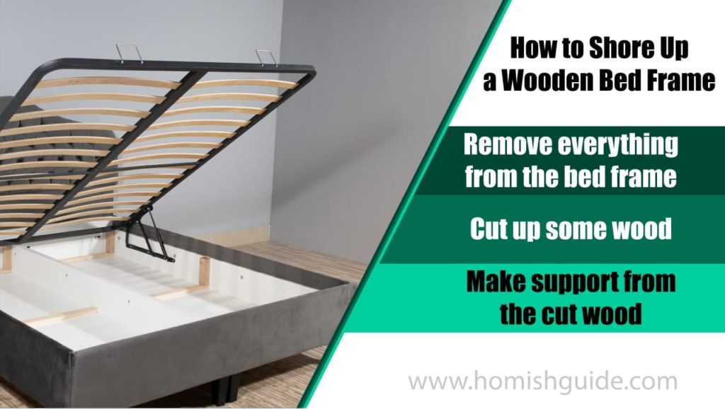 how to fix a bed frame_Infographics2