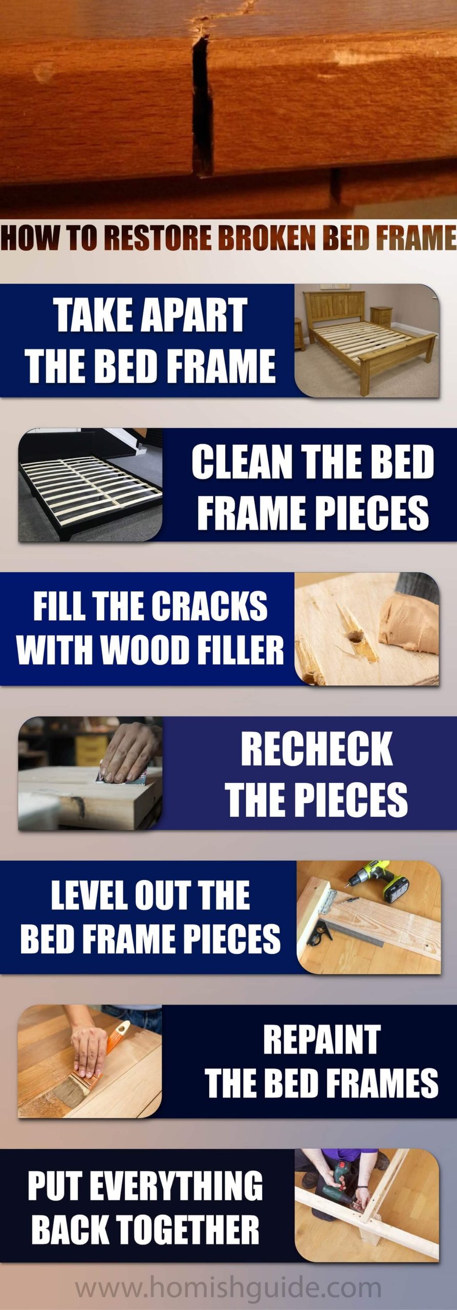 how to restore