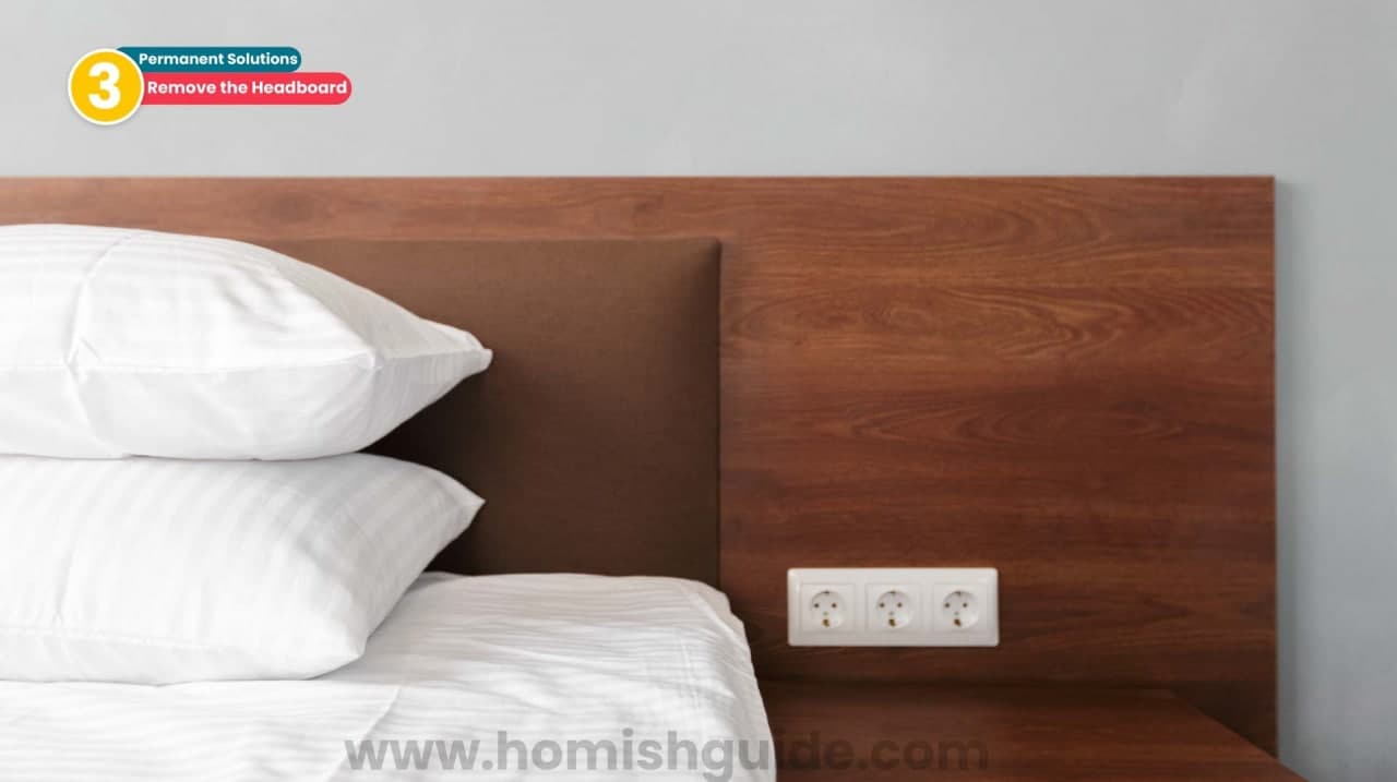 Fill Gap Between Mattress And Bed Frame_Permanent Solution3