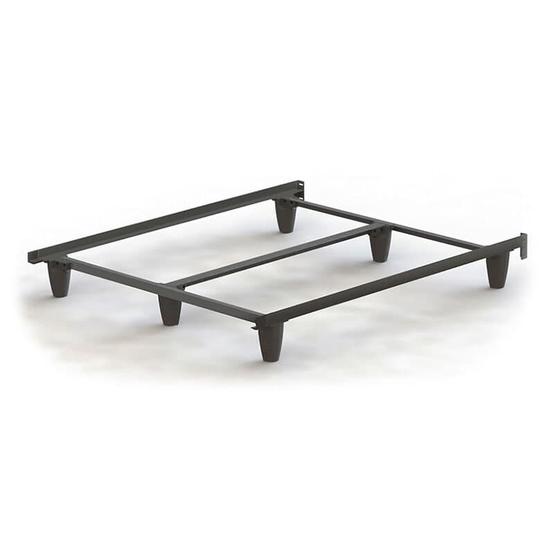How to fix a squeaky wooden bed frame_ Bars