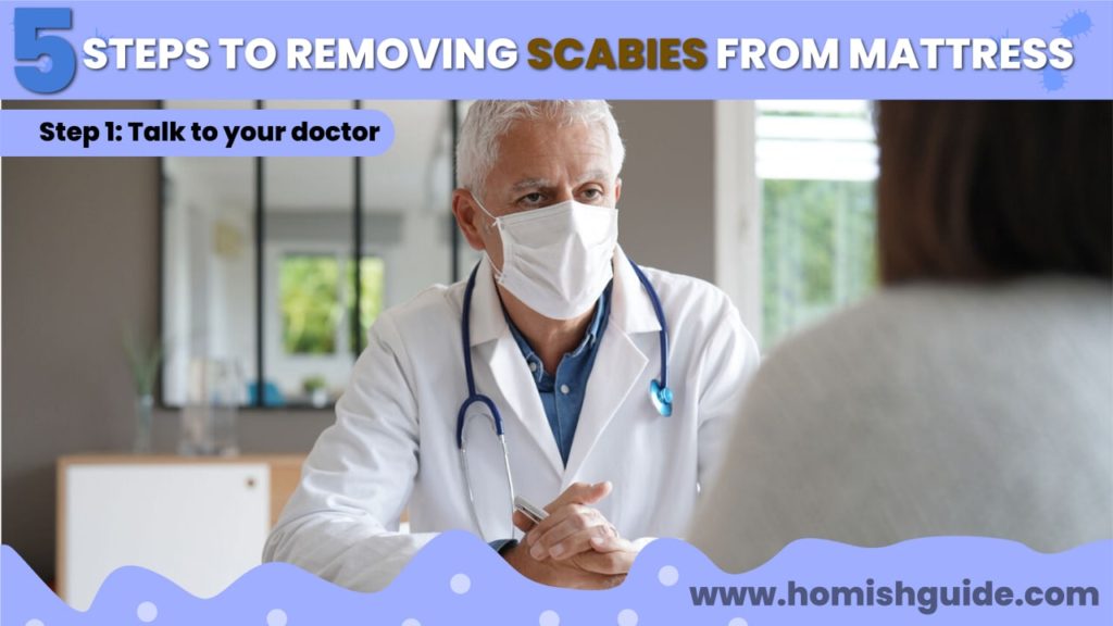 How Long Can Scabies Live In A Mattress _ Doctor