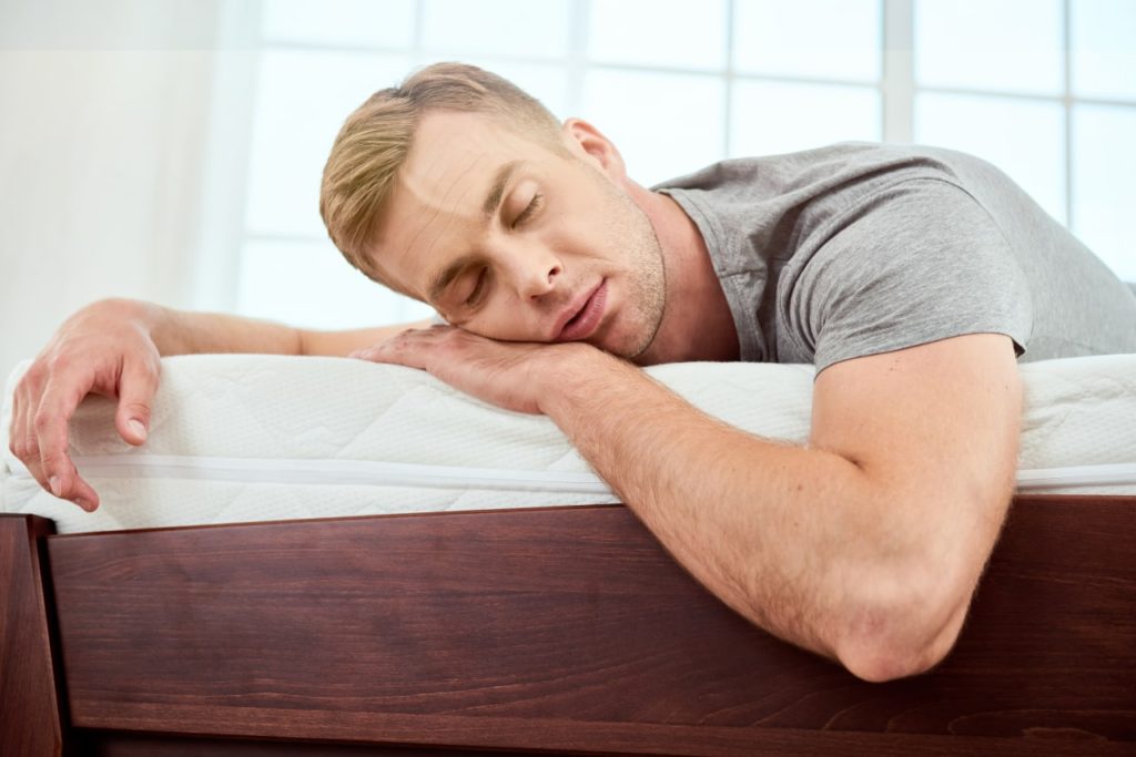 Cheap Single Mattress - Small For Adults?
