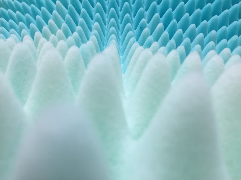 Best Mattress For Allergies _ Latex