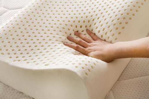Best Mattress For Allergies _ Memory Foam