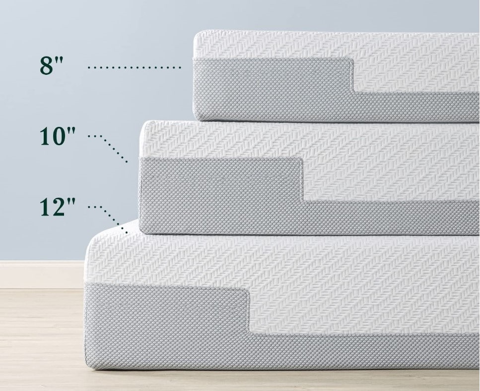 A Twin Mattress Weigh _ Dimension