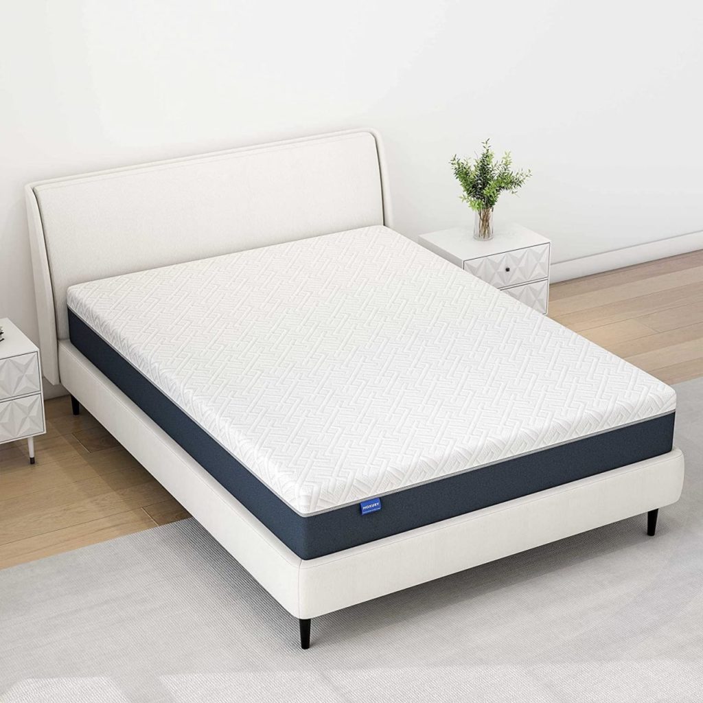 A Twin Mattress Weigh _ Full Size