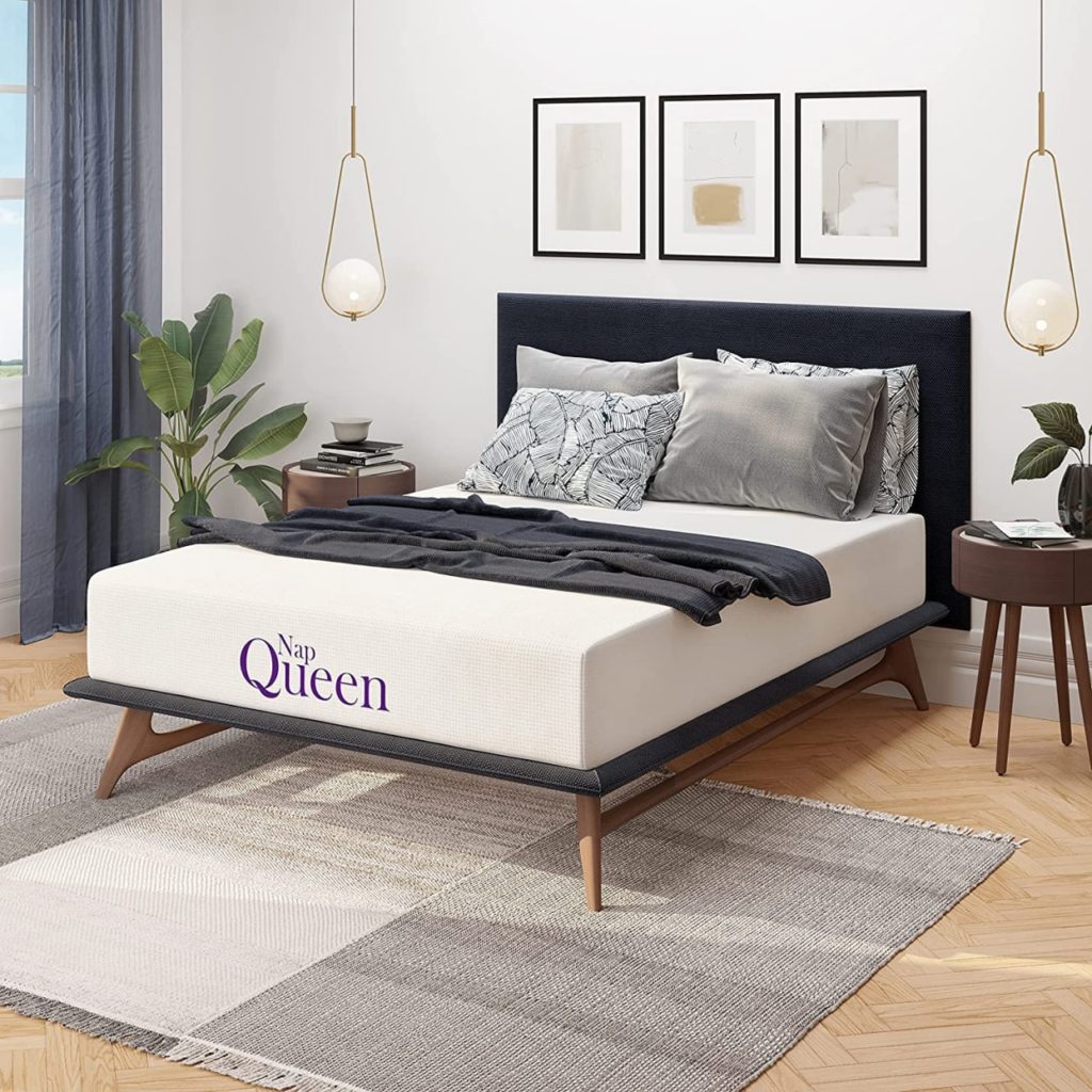 A Twin Mattress Weigh _ Queen Size