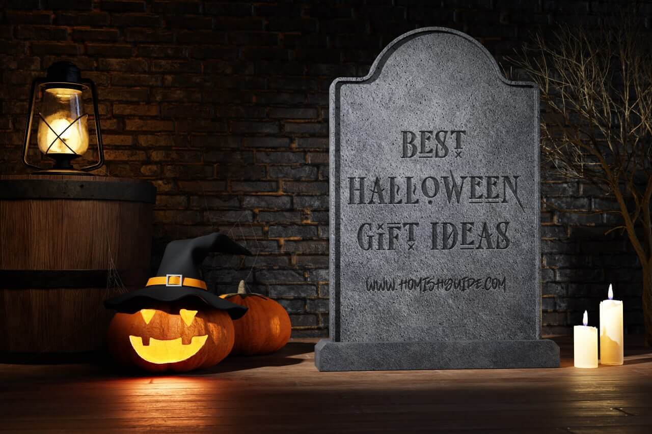 Best Halloween Gift Ideas _ Feature Image