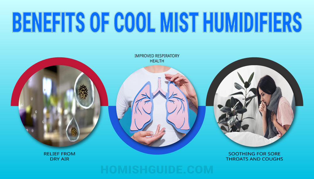 Does A Cool Mist Humidifier Make The Room Cold _ Benefits 1