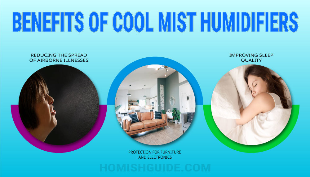 Does A Cool Mist Humidifier Make The Room Cold _ Benefits 2